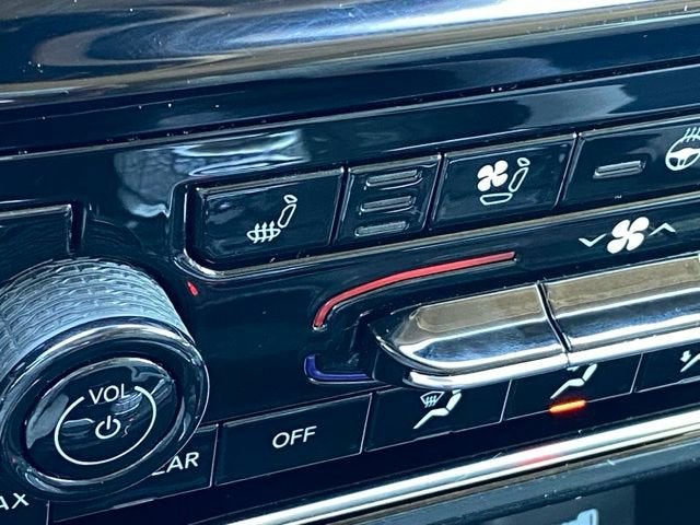 2021 Jeep Grand Cherokee L Summit