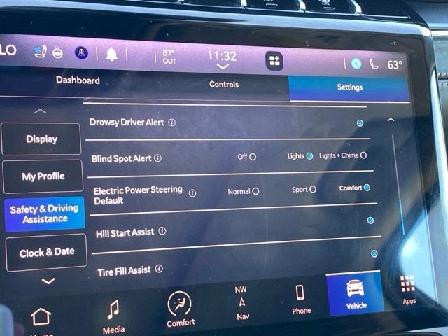 2021 Jeep Grand Cherokee L Summit