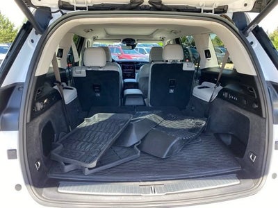 2021 Jeep Grand Cherokee L Summit