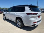 2021 Jeep Grand Cherokee L Summit