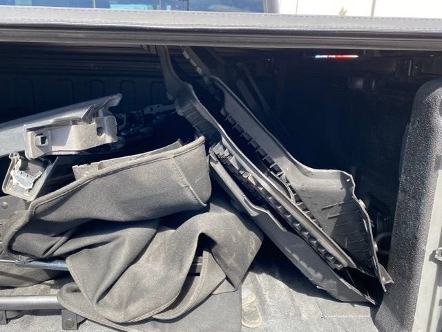 2020 Jeep Gladiator Mojave