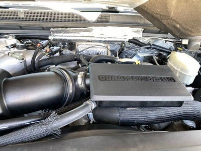 2017 GMC Sierra 3500HD SLT