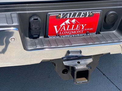2017 GMC Sierra 3500HD SLT