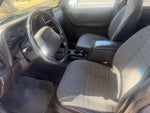 2001 Jeep Cherokee Sport