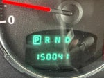 2011 Jeep Liberty Sport Jet