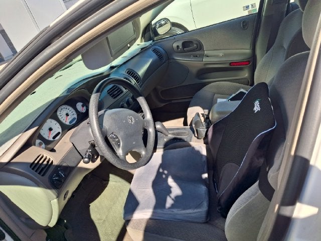 2001 Dodge Intrepid SE