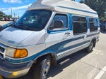 1999 Dodge Ram Van Conversion