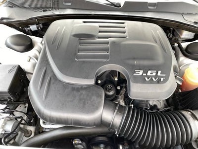 2021 Dodge Charger GT