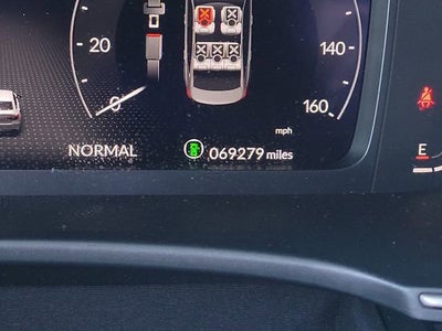 2022 Honda Civic Sedan Touring