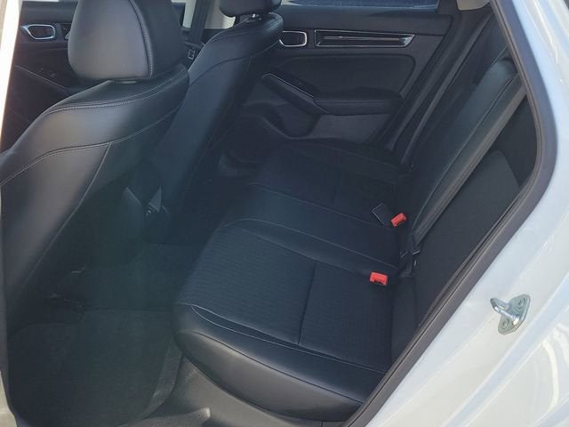 2022 Honda Civic Sedan Touring