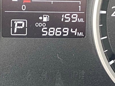 2022 Nissan Kicks S