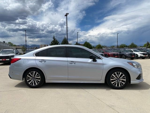 2019 Subaru Legacy 2.5i