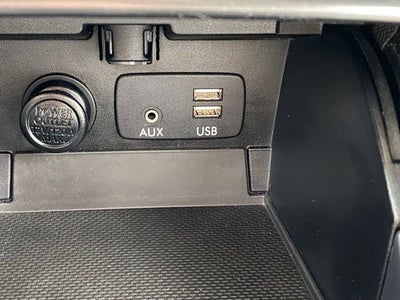 2018 Subaru Legacy Limited