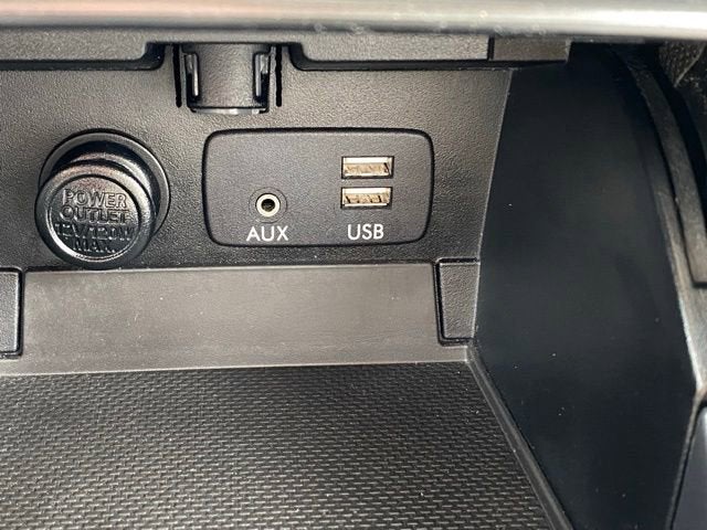 2018 Subaru Legacy Limited