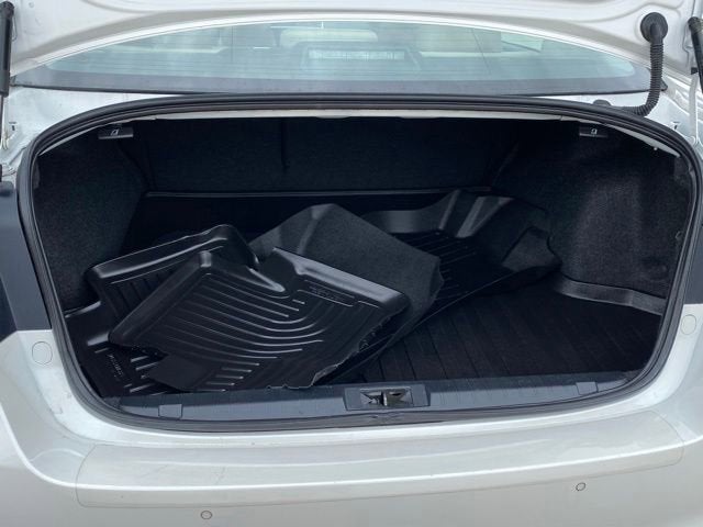 2018 Subaru Legacy Limited