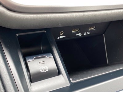 2020 Subaru Legacy Base