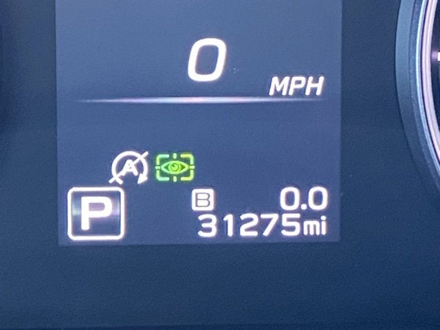 2024 Subaru Legacy Limited