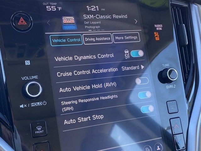 2024 Subaru Legacy Limited