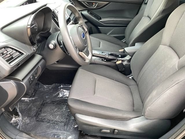 2021 Subaru Impreza Premium