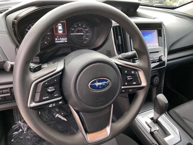 2021 Subaru Impreza Premium