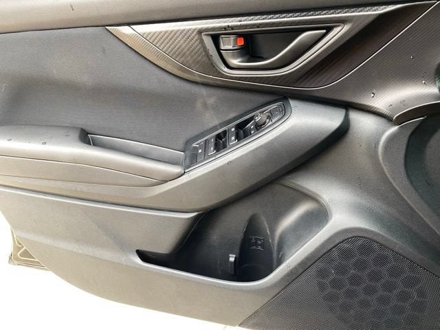 2021 Subaru Impreza Premium