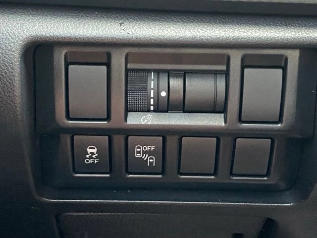 2021 Subaru Impreza Premium