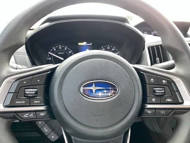 2021 Subaru Impreza Premium