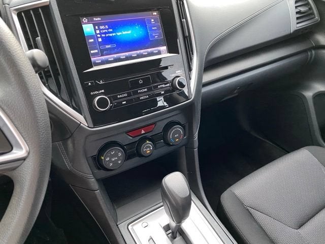 2021 Subaru Impreza Premium