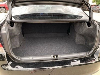 2021 Subaru Impreza Premium