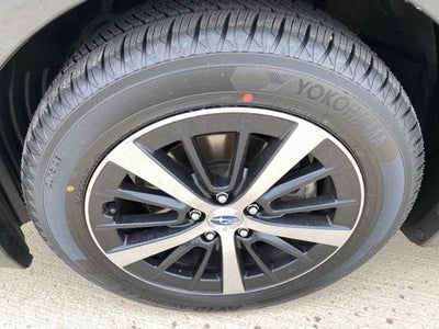 2021 Subaru Impreza Premium