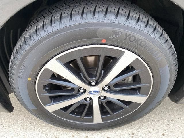 2021 Subaru Impreza Premium