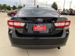 2021 Subaru Impreza Premium