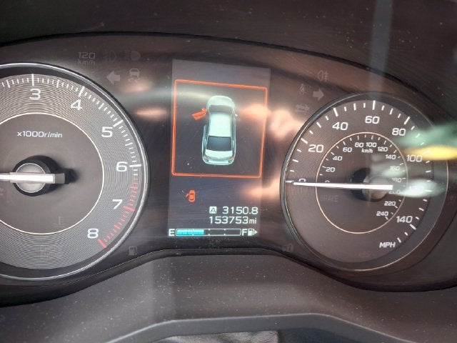 2017 Subaru Impreza Premium