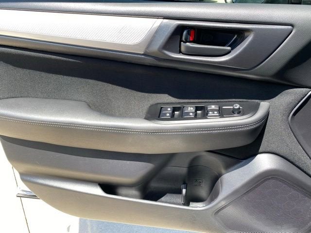 2019 Subaru Outback 2.5i