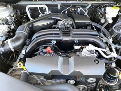 2019 Subaru Outback 2.5i