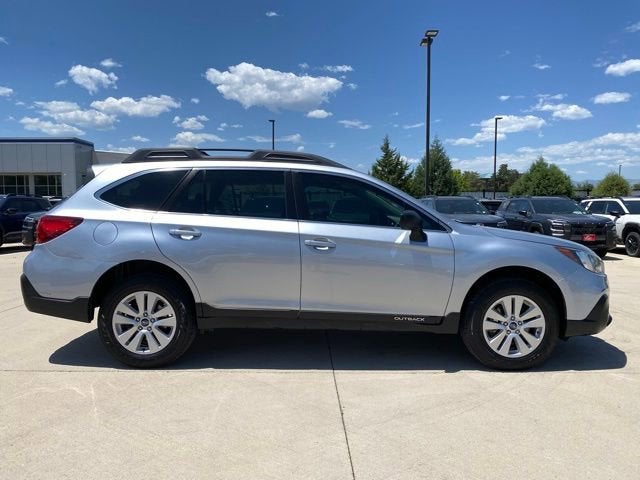 2019 Subaru Outback 2.5i