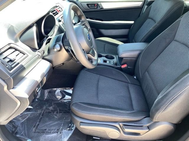2019 Subaru Outback 2.5i