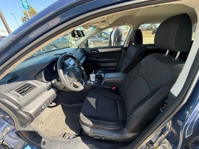 2019 Subaru Outback Premium