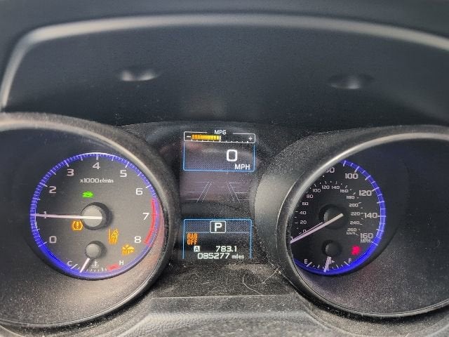 2019 Subaru Outback Limited