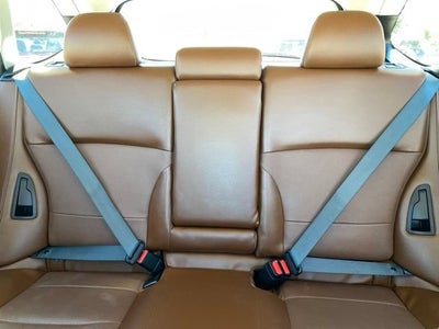 2017 Subaru Outback Touring