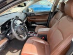 2018 Subaru Outback Touring