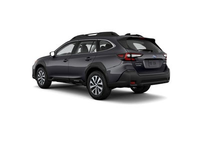 2025 Subaru Outback 2.5i