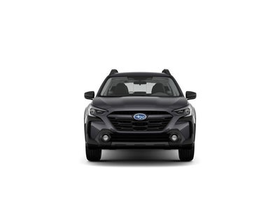2025 Subaru Outback 2.5i