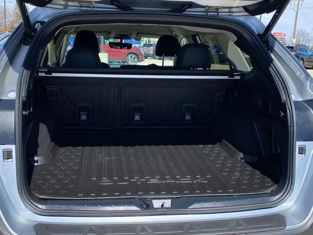 2020 Subaru Outback Onyx Edition XT