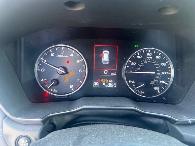 2024 Subaru Outback Onyx Edition XT