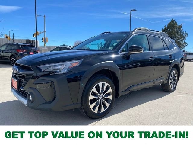 2023 Subaru Outback Limited XT