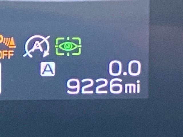 2023 Subaru Outback Limited XT