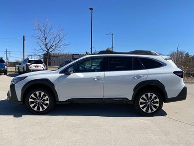2023 Subaru Outback Touring XT