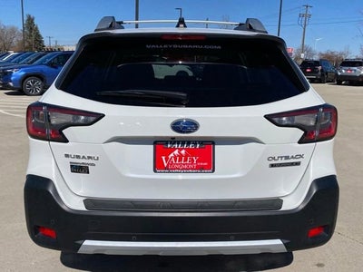 2023 Subaru Outback Touring XT