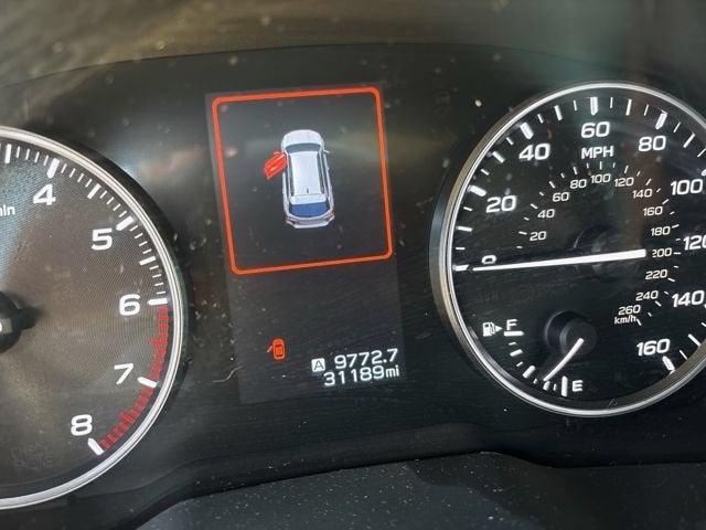 2022 Subaru Outback Touring XT